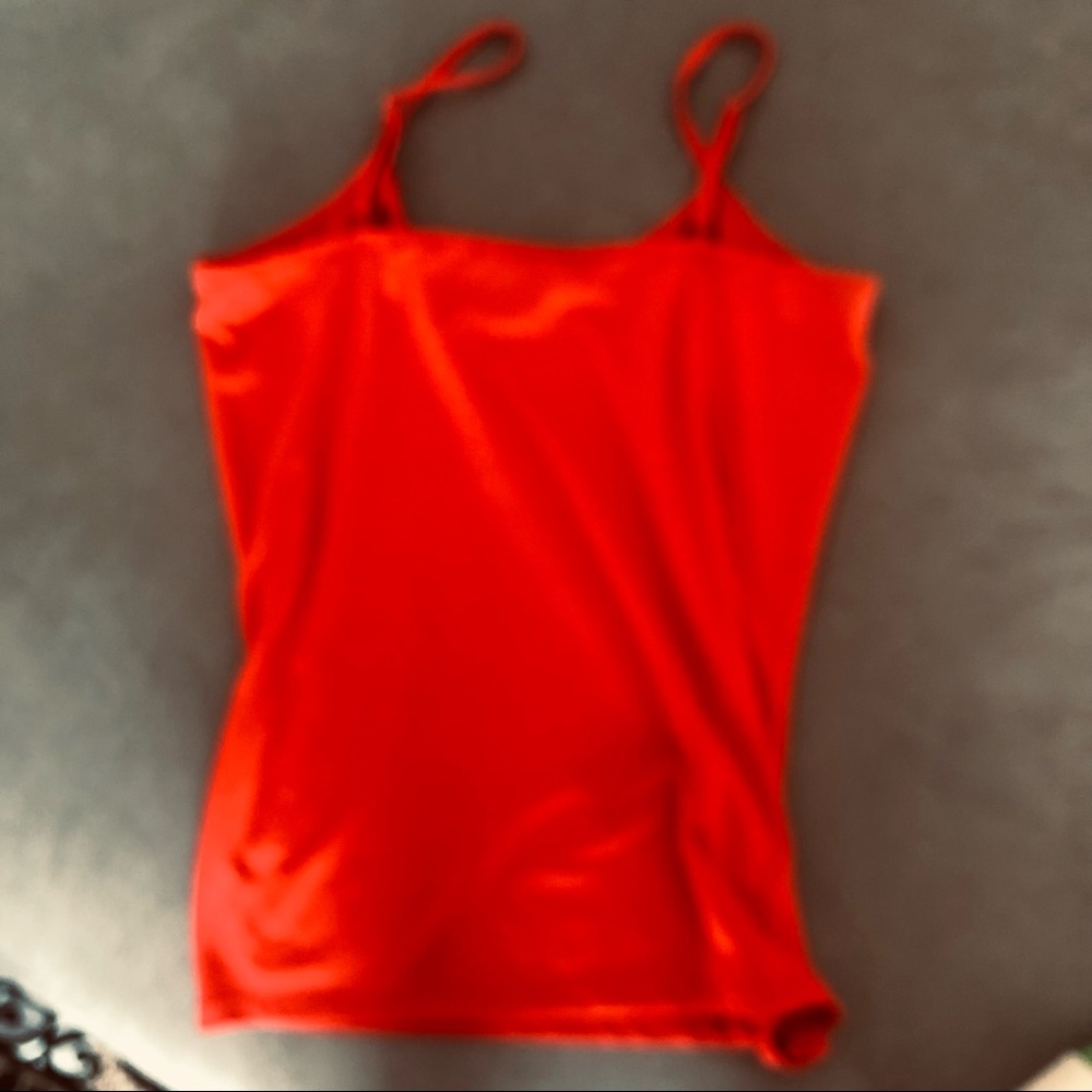 Red purse - Picture 6 of 14